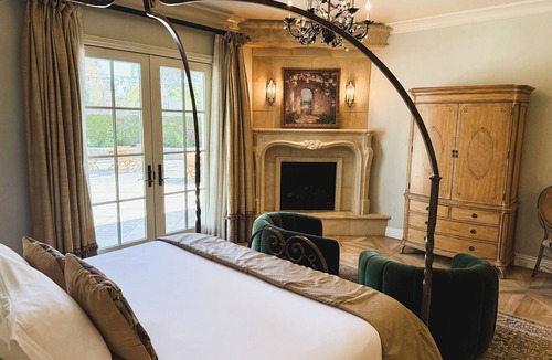 Arden-Arcade Bed & Breakfast | Villa Arden Hills