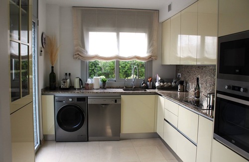 Cambrils Villa | Villa "Ardiaca Beach"- ideal for family holidays in Cambrils!