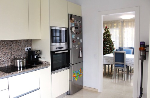 Cambrils Villa | Villa "Ardiaca Beach"- ideal for family holidays in Cambrils!
