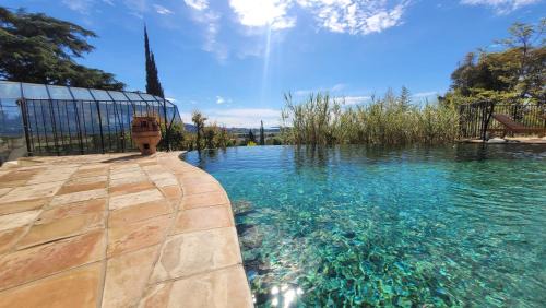 Mandelieu-La-Napoule Villa | Villa Ardjoeno