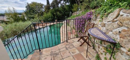 Mandelieu-La-Napoule Villa | Villa Ardjoeno