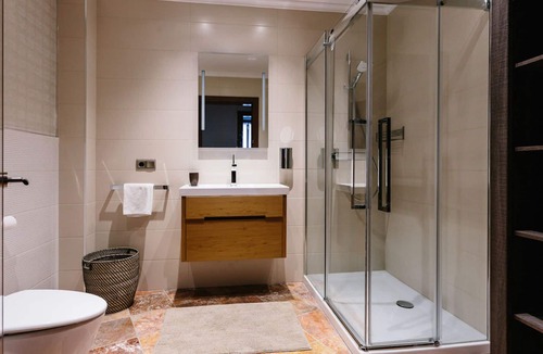 Labastida Apartment | VILLA ARDO-OH! LABASTIDA