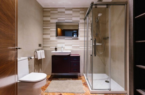 Labastida Apartment | VILLA ARDO-OH! LABASTIDA