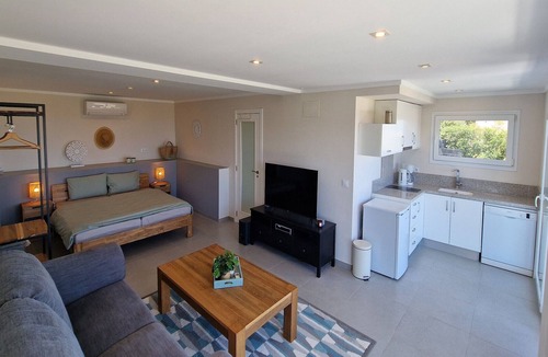 Pedreguer Villa | Villa Arenja - an unforgettable view, 12 p