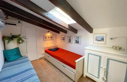 Santa Giulia Villa | Villa Argentella, Santa Giulia