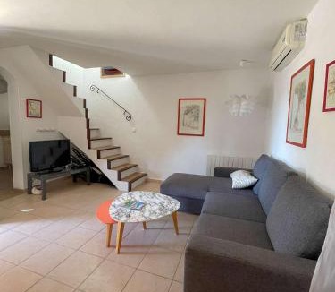 Santa Giulia Villa | Villa Argentella, Santa Giulia