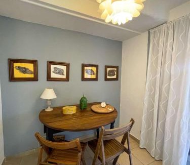 Santa Giulia Villa | Villa Argentella, Santa Giulia