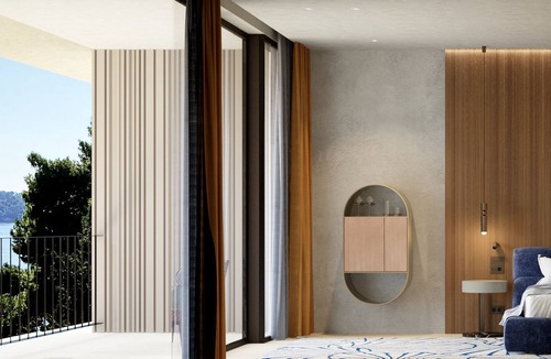 Dubrovnik Hotel | Villa Argentina