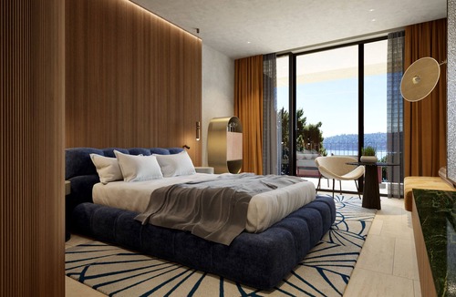 Dubrovnik Hotel | Villa Argentina