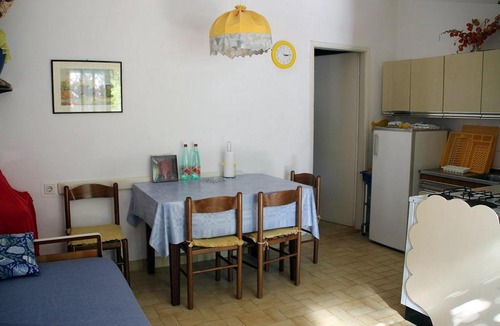 Vinisce Apartment | Villa Argentina