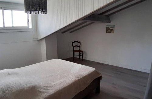 Dax Apartment | Villa Argentine Beach
