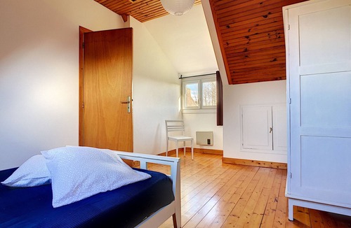 Argol House | Villa Argol, 3 bedrooms, 6 persons