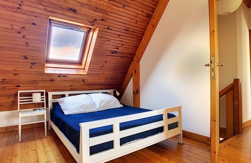 Argol House | Villa Argol, 3 bedrooms, 6 persons