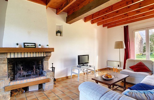 Argol House | Villa Argol, 3 bedrooms, 6 persons