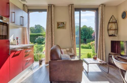 Ouville-la-Riviere House | Villa Argonne - Cottages & Spa Privatif