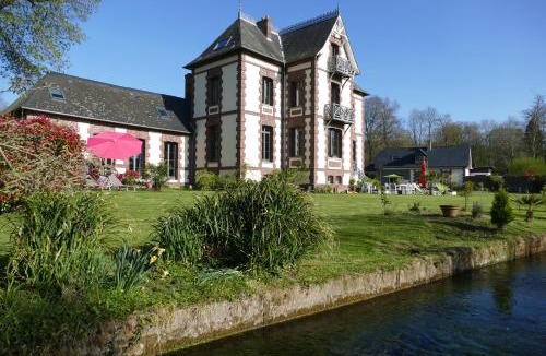 Ouville-la-Riviere House | Villa Argonne