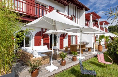 Ahetze Villa | Villa ARGUIBEL