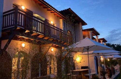 Ahetze Villa | Villa ARGUIBEL