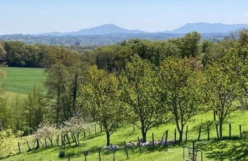 Ahetze Villa | Villa ARGUIBEL