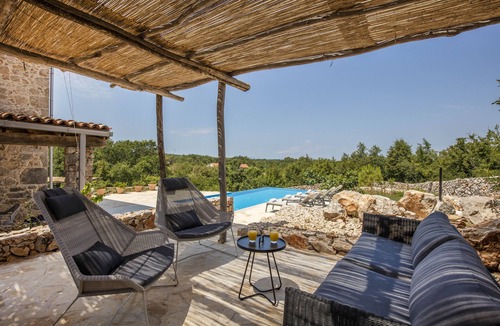 Gostinjac Villa | Villa Aria, Gostinjac