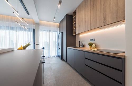 Jakisnica Villa | Villa Aria