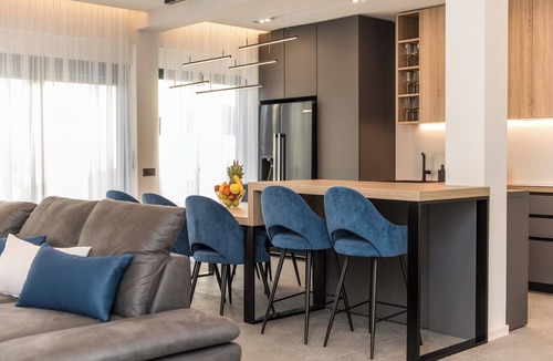 Jakisnica Villa | Villa Aria