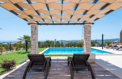 Stankovici Villa | Villa Aria