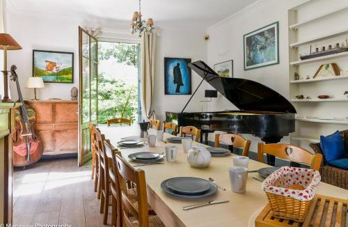 Saint-Jorioz Villa | Villa Ariane