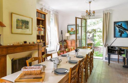 Saint-Jorioz Villa | Villa Ariane