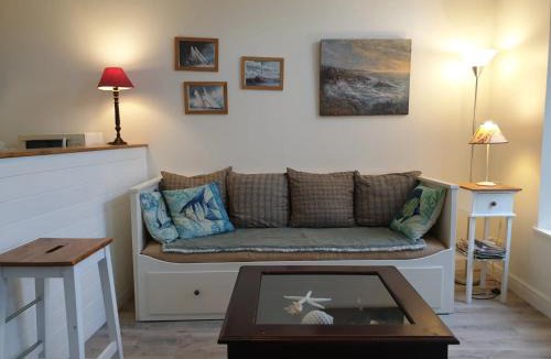 Saint-Valery-en-Caux Apartment | Villa Ariane