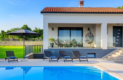 Prkacini Villa | Villa AriEm (Istria - Žminj)