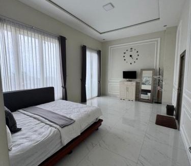 Ngaglik Villa | Villa Arieva