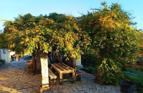 Parbayse House | Villa Arja