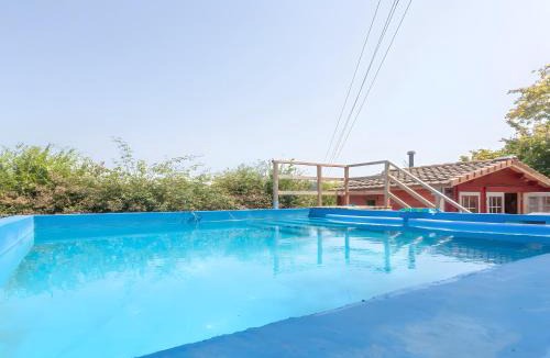 Parbayse House | Villa Arja