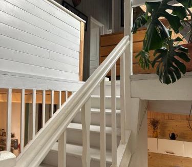 Parbayse House | Villa Arja