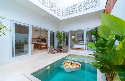Cemagi Villa | Villa Arlo Canggu