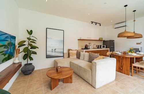 Cemagi Villa | Villa Arlo Canggu