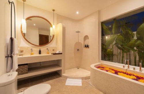 Cemagi Villa | Villa Arlo Canggu