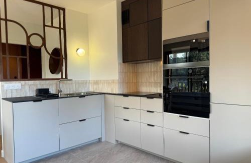 Tourgeville Apartment | Villa Armand YourHostHelper