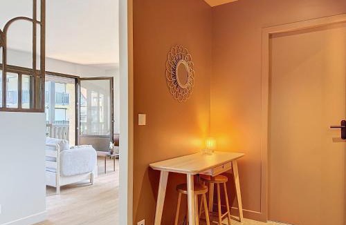 Tourgeville Apartment | Villa Armand YourHostHelper