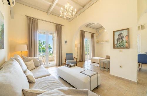 Petaleia Villa | Villa Armonia