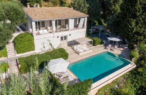 Petaleia Villa | Villa Armonia