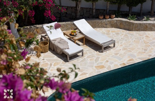 Arnella Villa | Villa ARNELLA by Abahana Villas