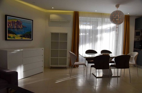 Susica Apartment | Villa Art Gallery apartment 2