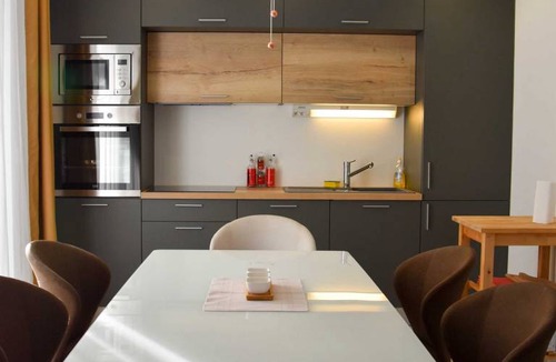 Susica Apartment | Villa Art Gallery apartment 2