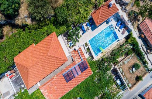 Mlini Villa | Villa Art Gallery