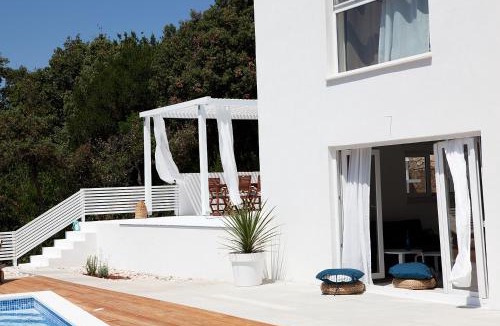 Zman Villa | Villa Artemis