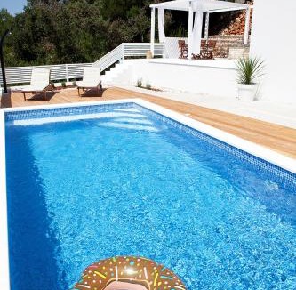 Zman Villa | Villa Artemis