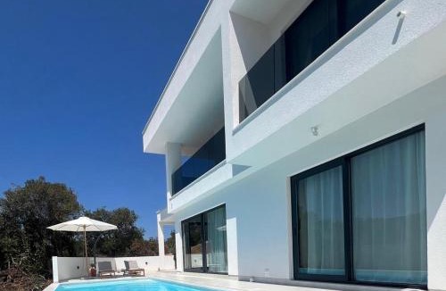 Zman Villa | Villa Artemis II