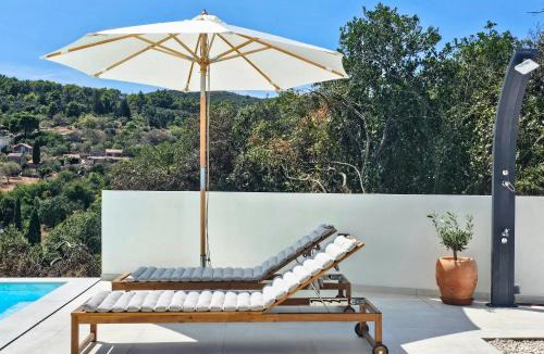 Zman Villa | Villa Artemis II